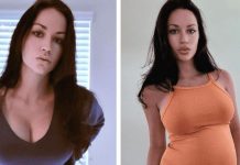 El plan es utilizar su belleza genética para dar a luz a bebés