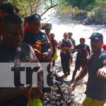 Bomberos listos para prestar atención de calidad en Nicaragua Bomberos listos para prestar atención de calidad en Nicaragua