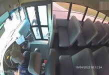 Conductores «pilas puestas» se unen y rescatan a un niño capturado Los padres salieron de su vehículo para ayudar a un niño