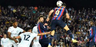 barcelona, robert, lewandowski, champions,