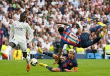 barcelona, futbol, real, madrid, clasico, superliga,
