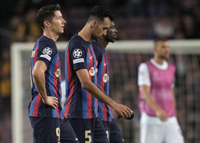 Barcelonaaa barcelona, Robert, Lewandowski, futbol