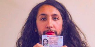 Histórico reconocimiento en Chile tras emitir la primera cédula no binaria