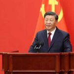 Nicaragua felicita al partido comunista de China por su reelección