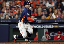 Jose Altuve clave en el Juego 2