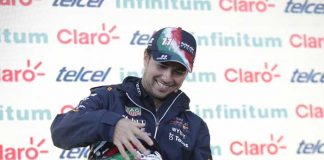 checo, perez, formula, claro, mexico