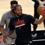 angeles, clippers, Kawhi, Leonard, nba,
