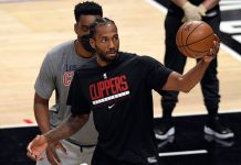 Leonard, Davis, Williamson, Lillard… los esperados regresos en la NBA angeles, clippers, Kawhi, Leonard, nba,