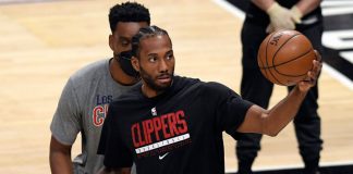 angeles, clippers, Kawhi, Leonard, nba,