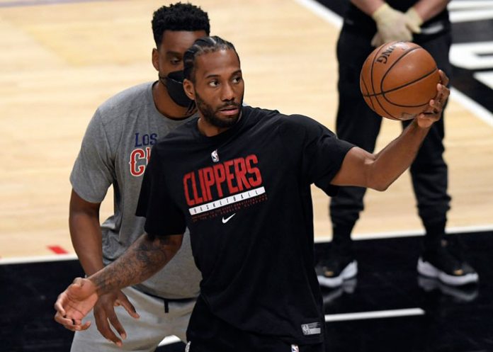 Clippers angeles, clippers, Kawhi, Leonard, nba,