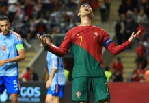 Los escasos minutos de Cristiano preocupan en Portugal cristiano, ronaldo, portugal,