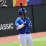 Nicaragua propina nocaut a Pakistán en Preclásico cheslor, cuthbert, nicaragua, panamá,