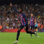 Barcelona golea 4-0 al Athletic antes de la cita contra el Bayern barcelona, dembele, laliga, ousmane,