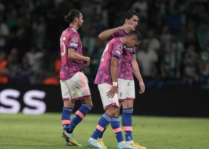 Di-Maria di maría, juventus, argentina, fútbol,