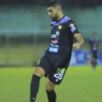 Diriangen toma liderato de Liga Primera