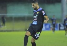 Diriangen toma liderato de Liga Primera
