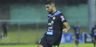 Diriangen toma liderato de Liga Primera