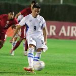 Nicaragua complica a la anfitriona del próximo mundial luis, galeano, selección, nicaragua, fútbol,