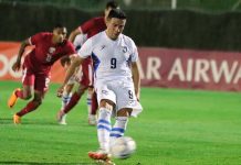Nicaragua complica a la anfitriona del próximo mundial luis, galeano, selección, nicaragua, fútbol,