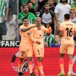 griezmann, atletico, madrid, gol, laliga