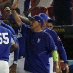 Sandor: «Esta clasificación es para los que creyeron y no creyeron en nosotros» sandor, guido, nicaragua, preclásico,