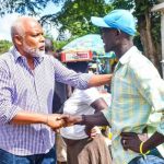 Asesinan a tiros a excandidato a la presidencia de Haití Asesinan a tiros a excandidato a la presidencia de Haití