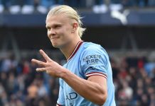 El City golea 6-3 al United en el derbi con tripletes de Haaland y Foden erling, haaland, manchester, city,