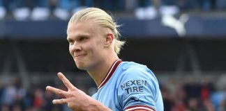 erling, haaland, manchester, city,
