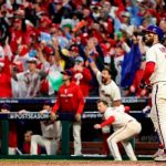 Filis desafían el favoritismo de los Astros en Serie Mundial bryce, harper, filis, filadelfia, astros, houston,