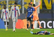 Un Barcelona de capa caída enfrenta a Inter y Real Madrid inter, milan, lautaro, martínez, barcelona,