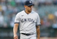 Loáisiga con sólido relevo en derrota de Yankees ante Astros jonathan, loáisiga, mlb,