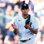 Loáisiga colgó nuevamente un cero en la postermporada 2022 jonathan, loásiga, mlb, grandes, ligas, yankees,