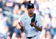 jonathan, loásiga, mlb, grandes, ligas, yankees,