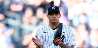 jonathan, loásiga, mlb, grandes, ligas, yankees,