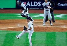 Loáisiga ayuda a Yankees a clasificar a la Serie de Campeonato jonathan, loaisiga, mlb,