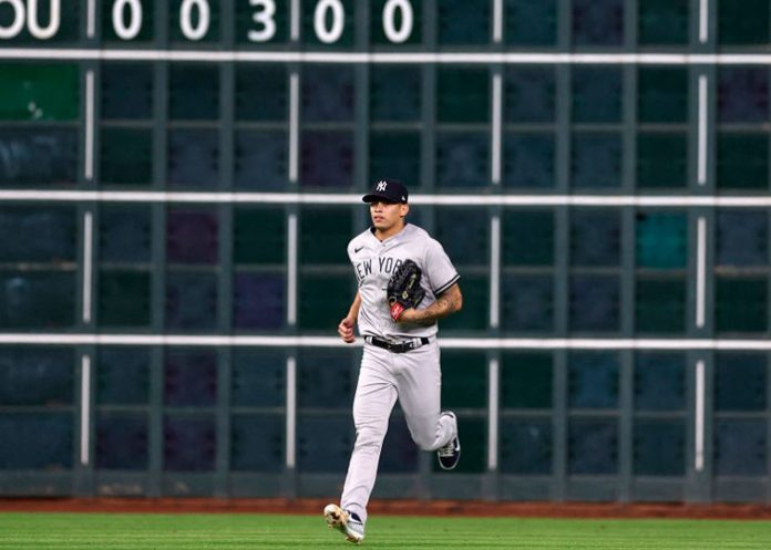 jonathan, loáisiga, mlb, yankees,