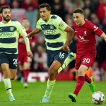 Diogo Jota se pierde el Mundial por lesión diogo, Jota, liverpool, manchester, city,