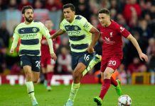 Diogo Jota se pierde el Mundial por lesión diogo, Jota, liverpool, manchester, city,