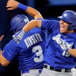 ian, kinsler, israel, clásico,