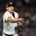 Jonathan Loáisiga deja saber en cuál Liga de invierno jugará Jonathan Loaisiga piensa en el Clásico Mundial y jugar invierno