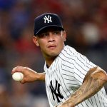 jonathan, loaisiga, beisbol, yankees, mlb, grandes, ligas,