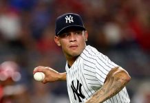 jonathan, loaisiga, beisbol, yankees, mlb, grandes, ligas,