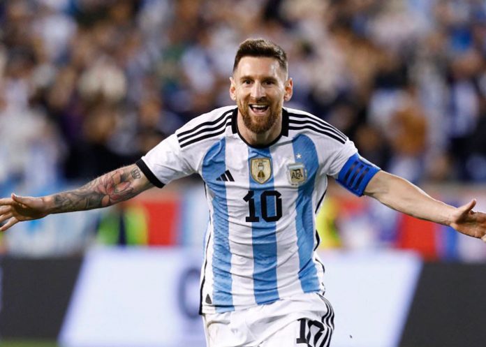 lionel, messi, argentina, entrevista,