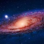 «Increíble» Astrónomos lograron determinar la masa total de la Vía Láctea Calculan la masa de la Vía Láctea