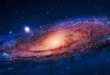 Calculan la masa de la Vía Láctea