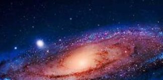 Calculan la masa de la Vía Láctea