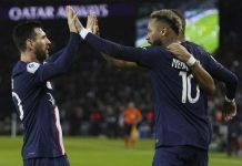 Jornada de Champions esta semana