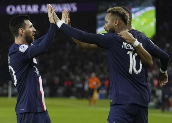 Jornada de Champions esta semana