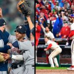 Filis vs. Astros en el Juego 1 de Serie Mundial: Lo que debes saber grandes, ligas, astros, houston, filis, filadelfia, serie, mundial,