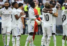El Real Madrid domina el clásico y recupera el liderato liguero real, madrid, clasico, futbol,